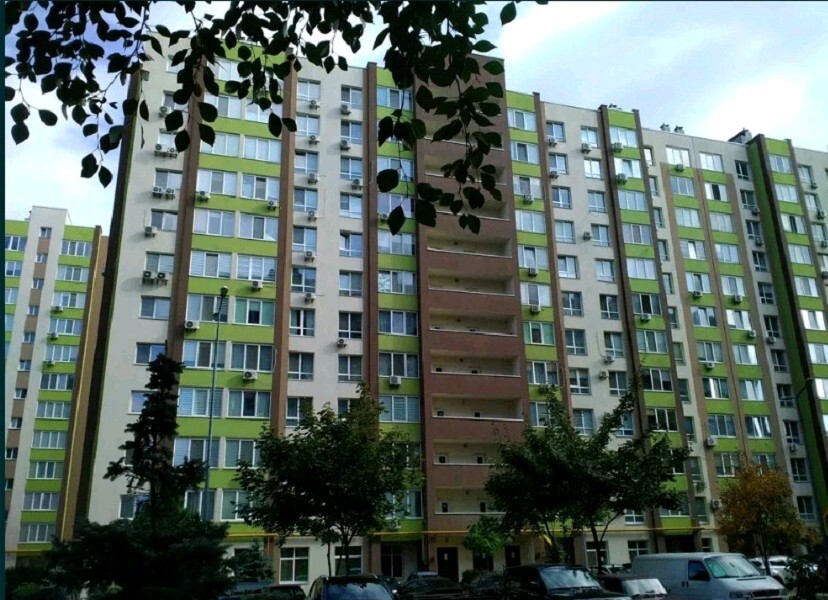 Продается 1-комн. вторичка, 46 м<sup>2</sup>, поверх 6/12